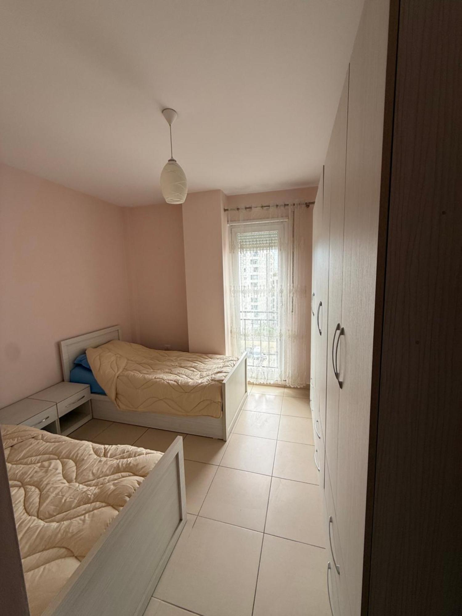 Apartamento Banesa 21 Dhjetori, *